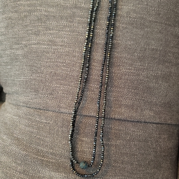 Rossdale 2 in 1 necklace - Picture 1 of 3